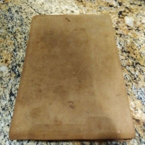 1800s The Complete Poetical Works of Elizabeth Barrett Browning Leather Cover - Picture 6 of 10